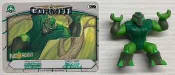 Gorbattente Foreste 2