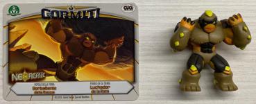 Gorbattente Roccia 2