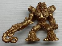 Signore Foresta Gold