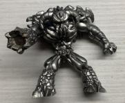 Orrore Profondo Silver