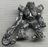 Signore Foresta Silver