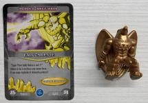 Falcosilente Esclusiva