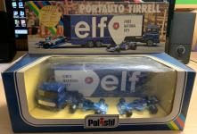 Bisarca Tyrrell Elf Box