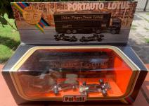Bisarca team lotus box
