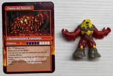 Incandescente Fantasma