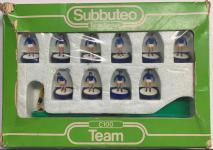 Ref 166 italia - israele - peterborough