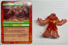 L'incandescente fantasma